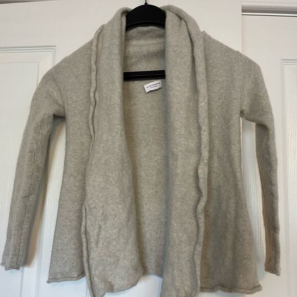 Club Monaco cashmere cardigan. Size XXS - Picture 1 of 5